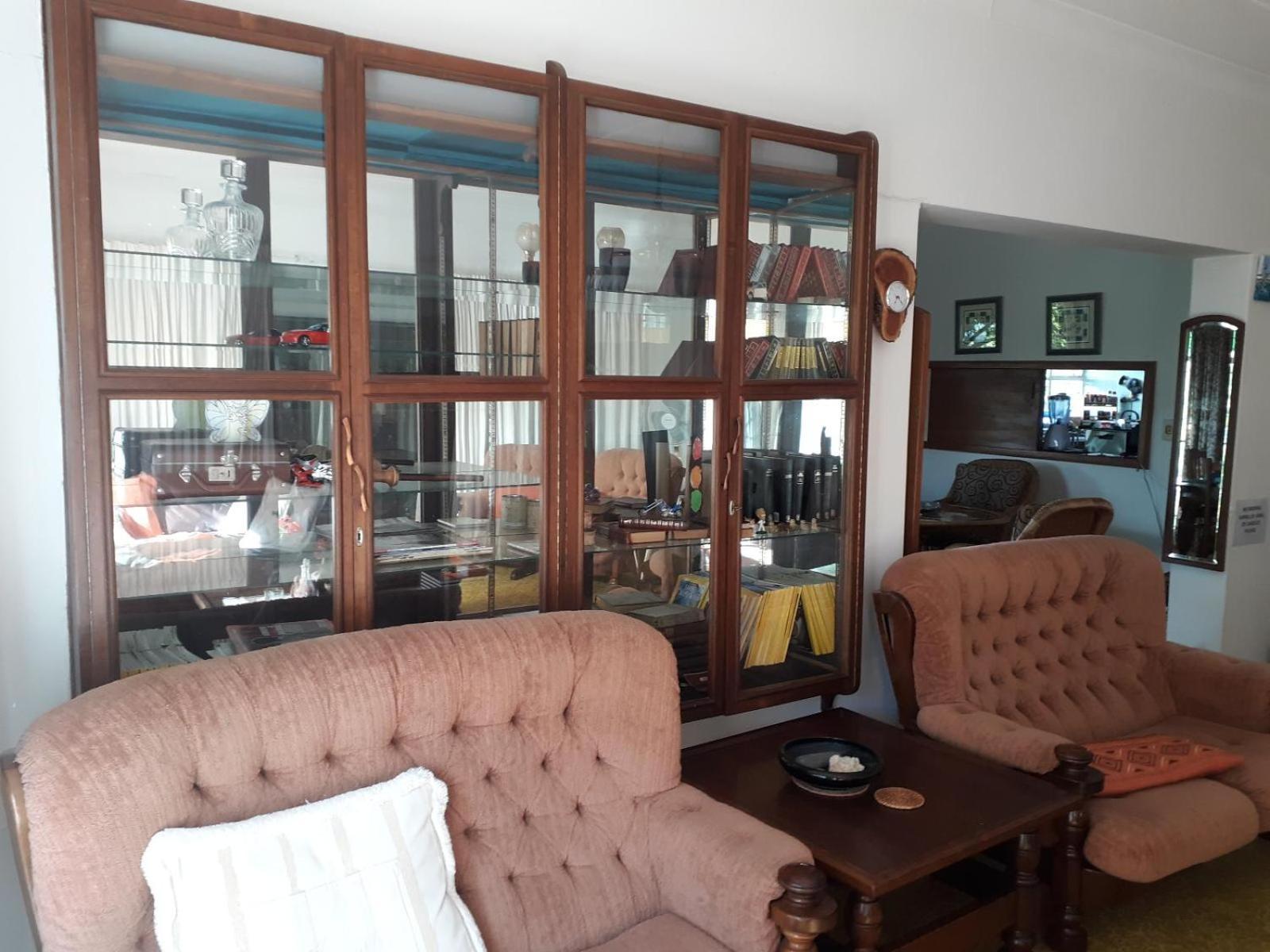 Aandrus Bnb Kestell 외부 사진