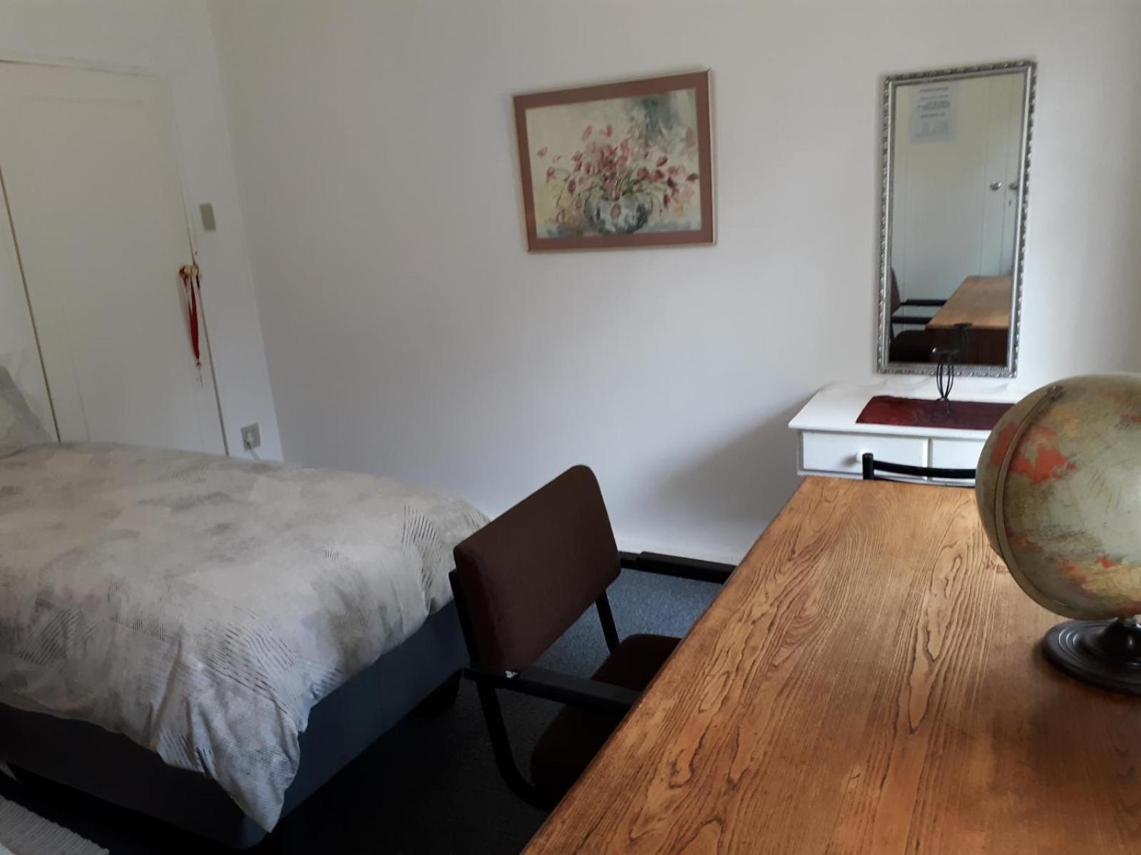 Aandrus Bnb Kestell 외부 사진