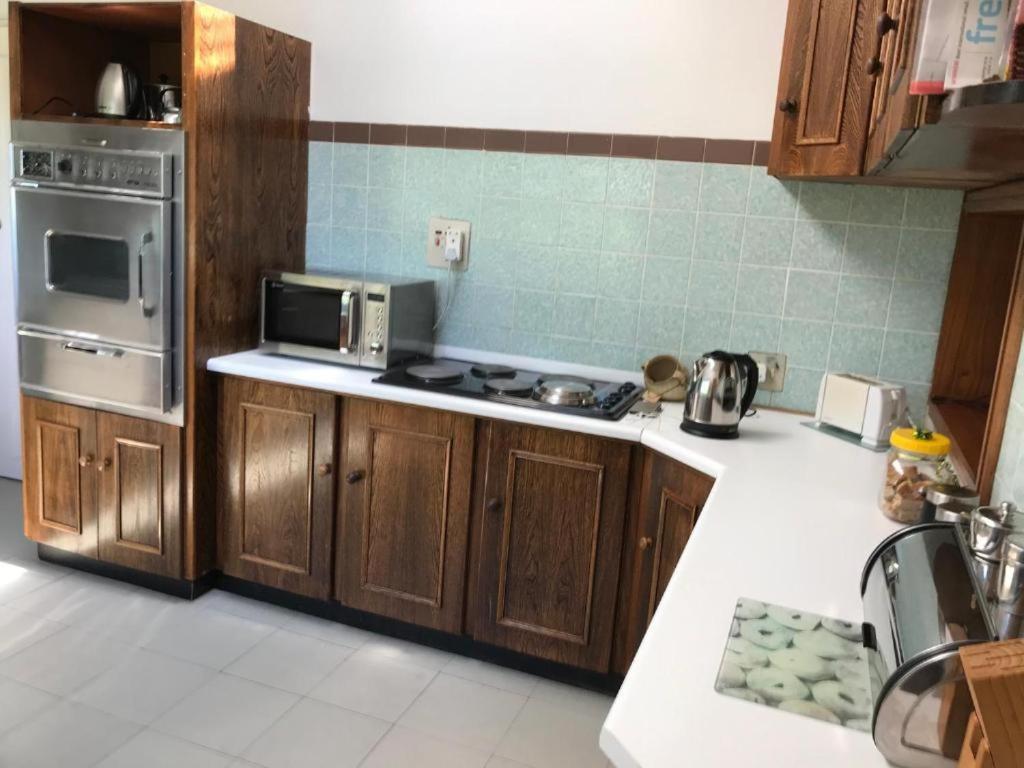Aandrus Bnb Kestell 외부 사진